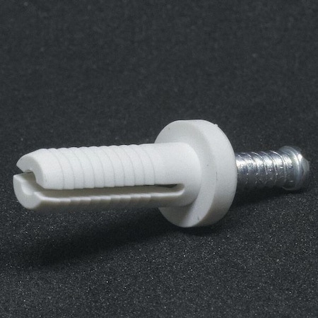 Nail Drive Anchor, 1/4