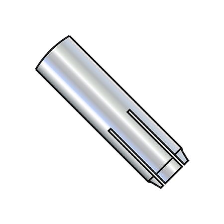 Short Drop-In Anchor, 5/8