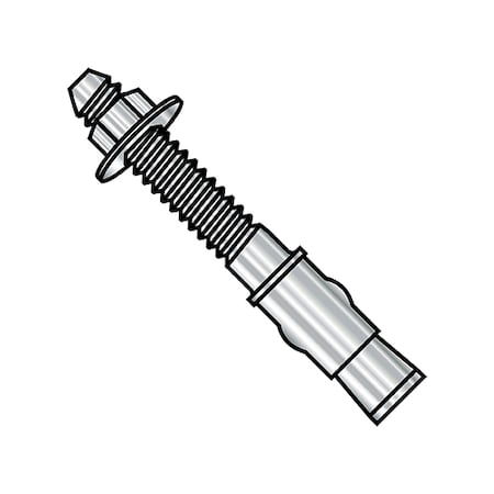 Wedge Anchor, 3/4