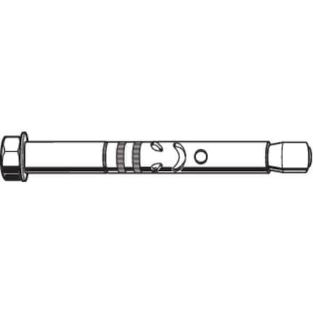Sleeve Anchor, 5/8