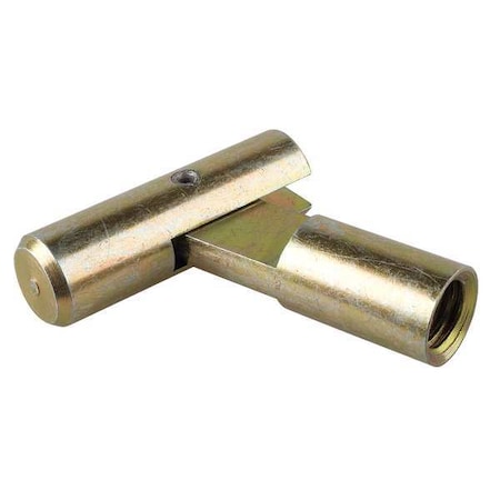 Liberty Anchors Toggle Bolt, 11/16