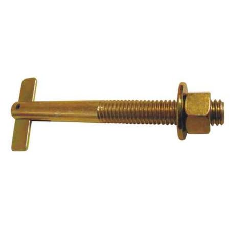 DFS T-Anchor Screw Anchor, 3-1/4