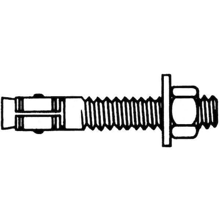 Wedge Anchor, 1/2