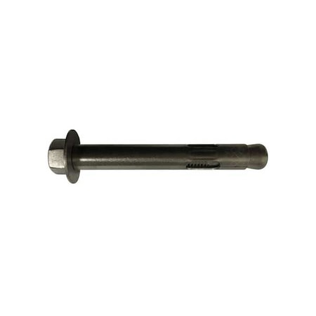 Sleeve Anchor, 1/2