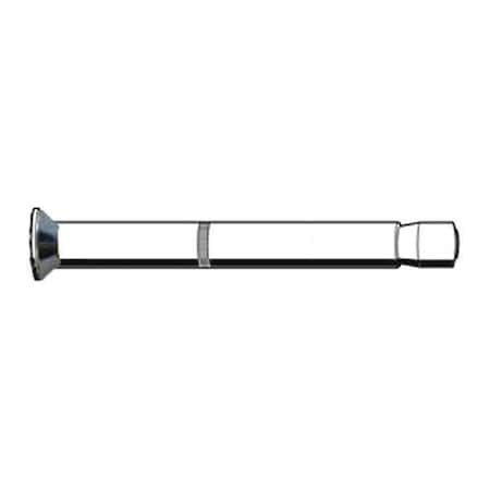 Sleeve Anchor, 1/4