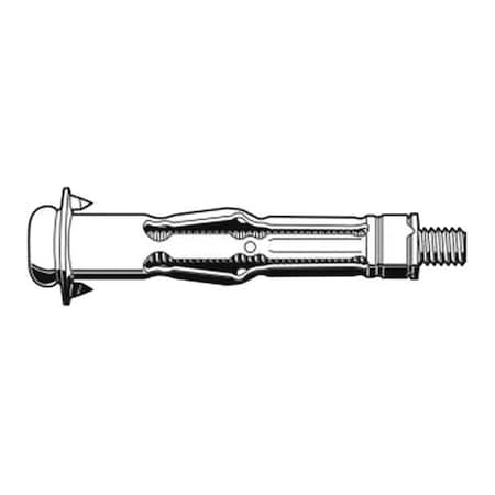 Wall Anchor, 3-3/4