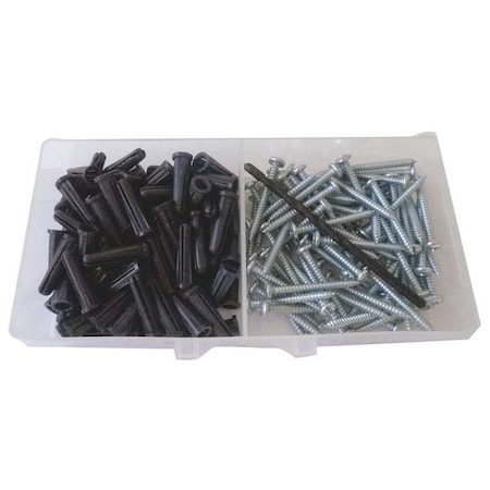 Conical Anchor Kit, 1