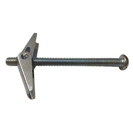 Toggle Bolt, 5