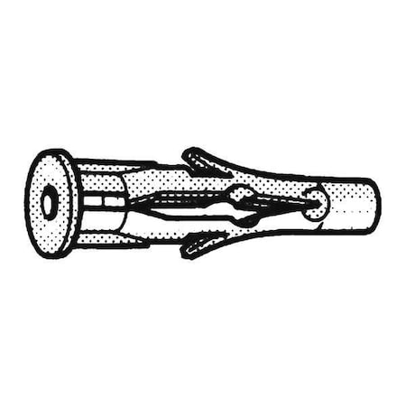 Screw Anchor, 1