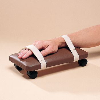 Example of GoVets Arm Skate category
