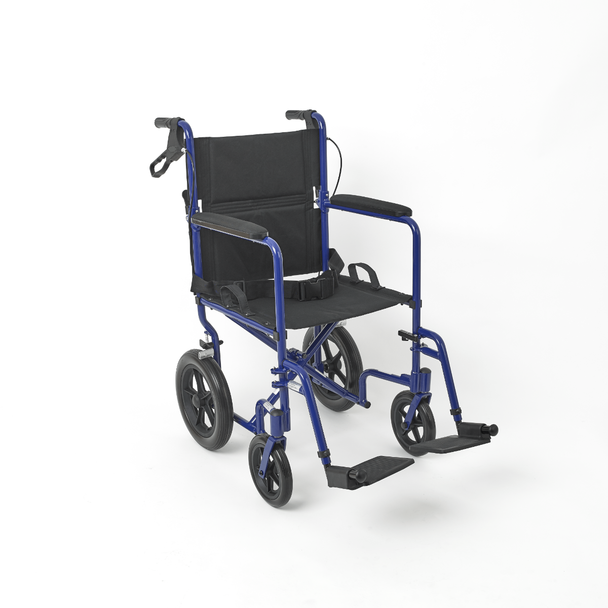 Example of GoVets Attendant Propelled Wheelchairs category