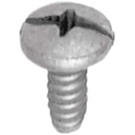 #14 x 5/8 in Truss Head Type Self-Propelled Drive Type MPN:5NCP1