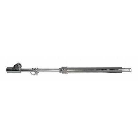 Dual Foot Tire Gauge, 10 to 150 psi MPN:38XF53