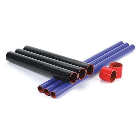 Silicone Coolant Hose, 3/4