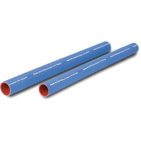 Silicone Coolant Hose, 3