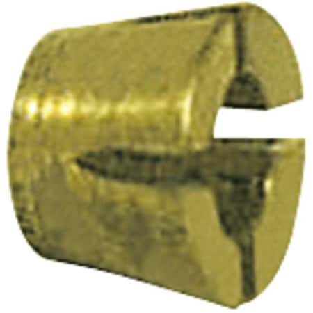 Split Sleeve, 1/8 In x 5/16-24, PK50 MPN:5LMW7