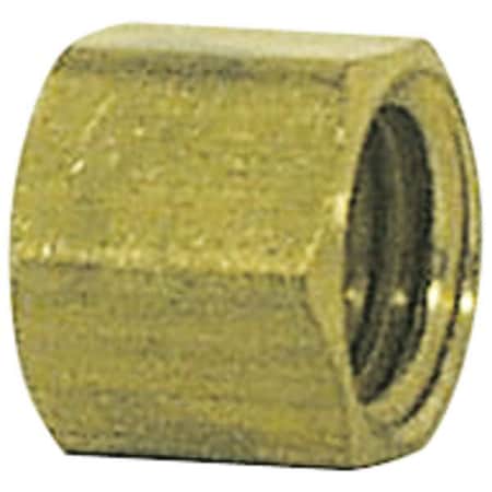 Compression Nut, 1/8Inx5/16-24, PK10 MPN:5LMX5
