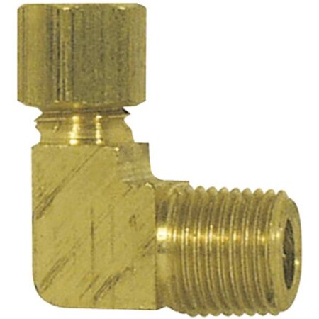 Fitting, Elbow, 1/16Inx5/16-24, PK5 MPN:5LNJ2
