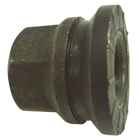 WheelNut, HexFlange, 12x1.75, 22.5mm L, PK25 MPN:611-172