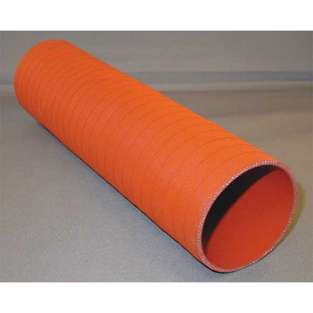 Turbo Sleeves, ID 3 In, OD 3.32 In, Red MPN:7701-300