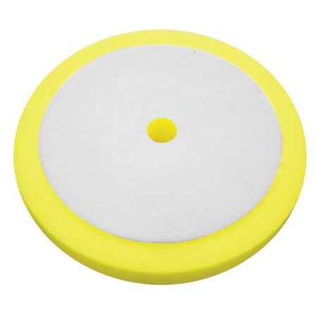 Compound Pad, 8 In, Foam MPN:12U072