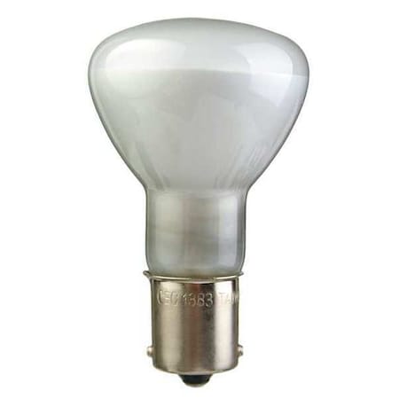 Miniature Lamp, 1385, 20W, R12, 28V (Formerly LumaPro) MPN:1385