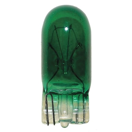Miniature Lamp, 194G, 4.0W, T3 1/4, 14V, PK10 (Formerly LumaPro) MPN:194G-10PK