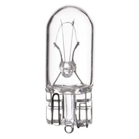 Mini Lamp, 194LL-10PK, T3 1/4, 14V, PK10 (Formerly LumaPro) MPN:194LL-10PK