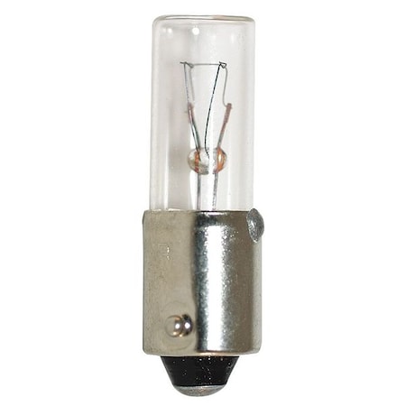 Miniature Lamp, 24MB, T2 1/2, 24V, PK10 (Formerly LumaPro) MPN:24MB-10PK