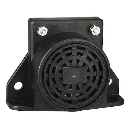 Back Up Alarm, 97dB, 3 In. H MPN:2ERT2