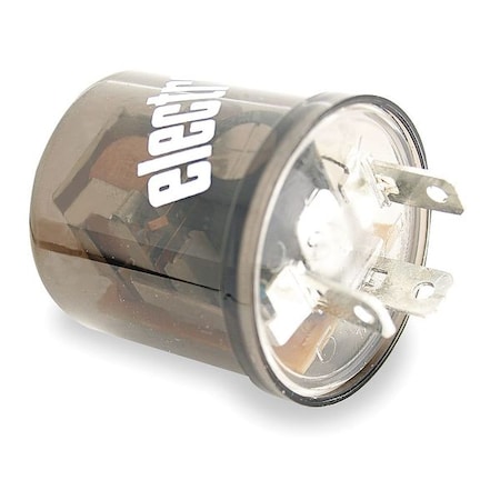 Electronic Flasher, Variable Load, EF23 (Formerly LumaPro) MPN:2FNE2