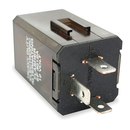 Electronic Flasher, Alternating, EF3012A (Formerly LumaPro) MPN:2FNE3