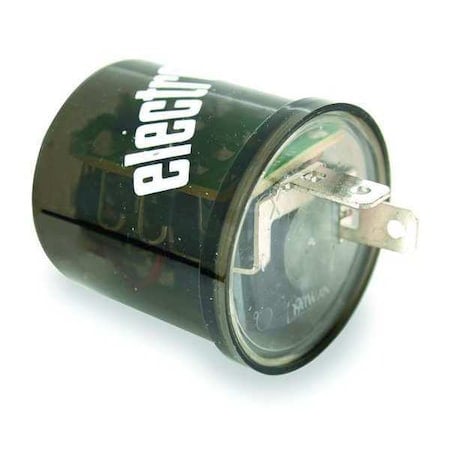 Electronic Flasher, Variable Load, EF32 (Formerly LumaPro) MPN:2FNE5