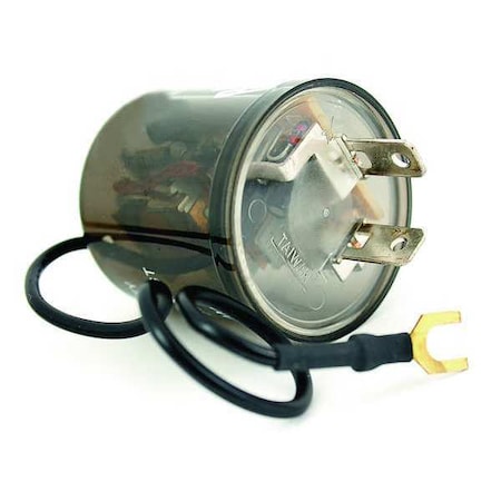 Electronic Flasher, Variable Load, EF32RL (Formerly LumaPro) MPN:2FNE7