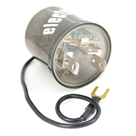 Electronic Flasher, Variable Load, EF33RL (Formerly LumaPro) MPN:2FNF1