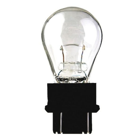 Miniature Lamp, 3155, 20W, S8, 12.8V, PK10 (Formerly LumaPro) MPN:3155-10PK