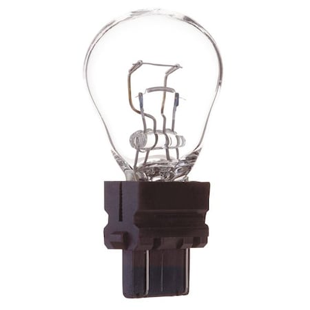 Mini Lamp, 3157LL-10PK, S8, 12.8/14V, PK10 (Formerly LumaPro) MPN:3157LL-10PK
