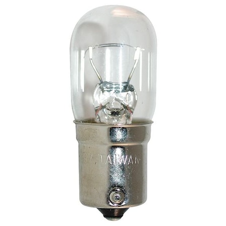 Miniature Lamp, 3497, 27W, T6, 12.8V (Formerly LumaPro) MPN:3497