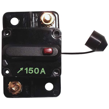 Automotive Circuit Breaker, 5RLT Series, 150 A MPN:5RLT2