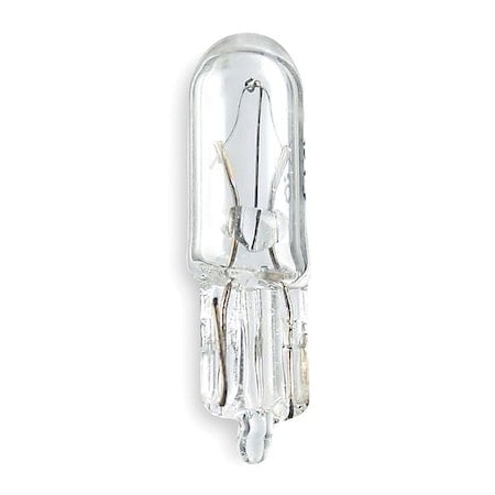 Miniature Lamp, 70, 2.0W, T1 3/4, 14V, PK10 (Formerly LumaPro) MPN:70-10PK