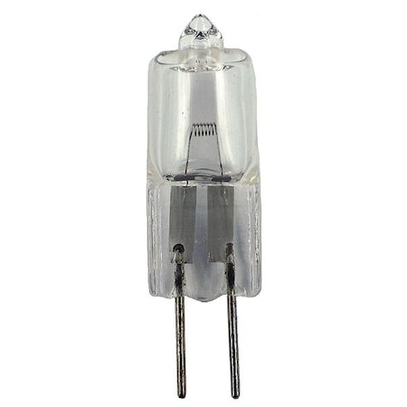 Miniature Lamp, 778, 20W, T2 3/4, 6V (Formerly LumaPro) MPN:778-1
