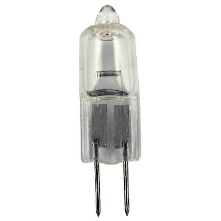 Miniature Lamp, 780, 10W, T2 3/4, 12V (Formerly LumaPro) MPN:780-1