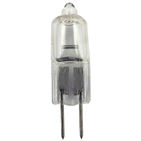 Miniature Lamp, 782, 20W, T2 3/4, 12V (Formerly LumaPro) MPN:782-1