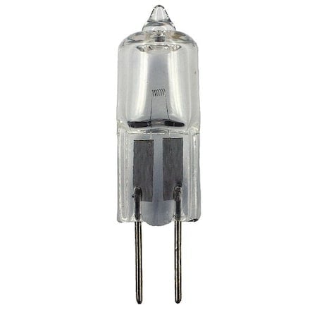 Miniature Lamp, 785, 8.0W, T2 1/4, 6V (Formerly LumaPro) MPN:785-1