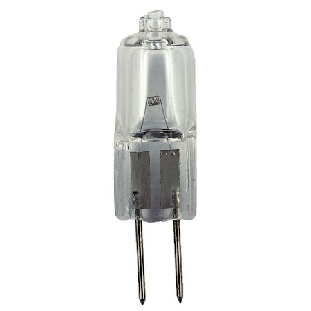 Miniature Lamp, 786, 12W, T2 1/4, 6V (Formerly LumaPro) MPN:786-1