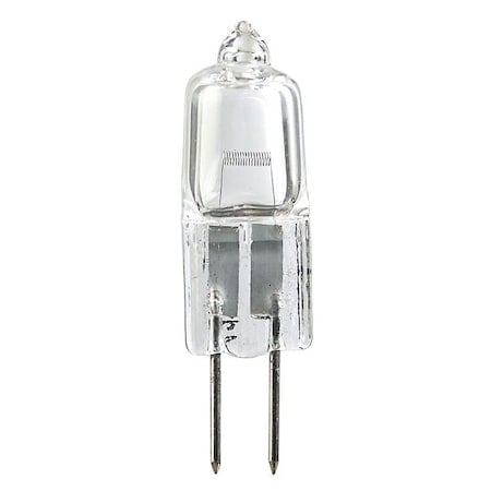 Miniature Lamp, 787, 10W, T2 1/4, 6V (Formerly LumaPro) MPN:787