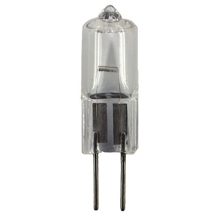 Miniature Lamp, 789, 22W, T2 3/4, 12V (Formerly LumaPro) MPN:789-1
