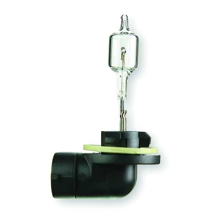 Miniature Lamp, 862, 37W, T3 1/4, 12.8V (Formerly LumaPro) MPN:862