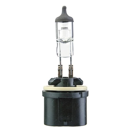 Miniature Lamp, 880, 27W, T3 1/4, 12.8V (Formerly LumaPro) MPN:880