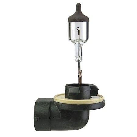 Miniature Lamp, 881, 27W, T3 1/4, 12.8V (Formerly LumaPro) MPN:881